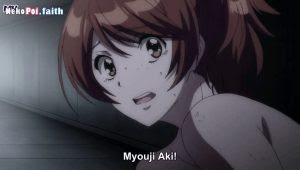Thumbnail Amai Choubatsu: Watashi wa Kanshu Senyou Pet Episode 5