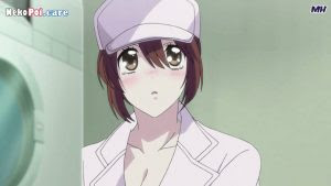 Thumbnail Amai Choubatsu: Watashi wa Kanshu Senyou Pet Episode 6