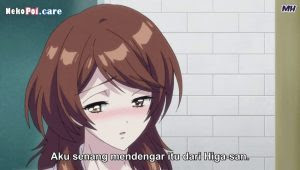 Thumbnail Amai Choubatsu: Watashi wa Kanshu Senyou Pet Episode 7