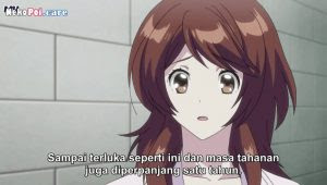 Thumbnail Amai Choubatsu: Watashi wa Kanshu Senyou Pet Episode 8