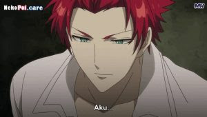 Thumbnail Amai Choubatsu: Watashi wa Kanshu Senyou Pet Episode 9