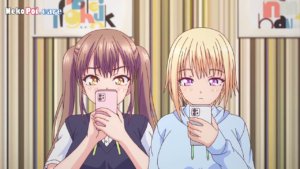 Thumbnail Amai Ijiwaru Episode 2