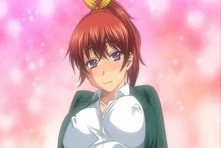 Thumbnail Ana no Oku no Ii Tokoro Episode 1