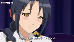 Thumbnail Anata Dake Konbanwa Episode 2