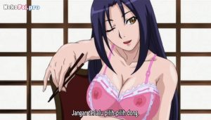 Thumbnail Anata Dake Konbanwa Episode 3