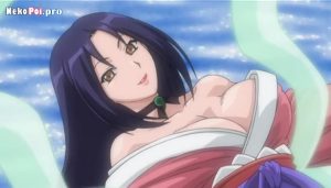 Thumbnail Anata Dake Konbanwa Episode 4