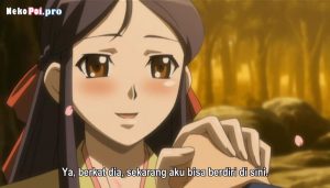Thumbnail Anata Dake Konbanwa Episode 5