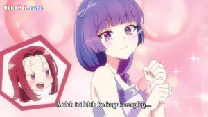 Thumbnail Android wa Keiken Ninzuu ni Hairimasu ka?? Episode 3