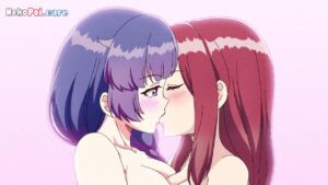 Thumbnail Android wa Keiken Ninzuu ni Hairimasu ka?? Episode 4