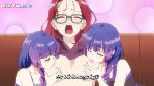 Thumbnail Android wa Keiken Ninzuu ni Hairimasu ka?? Episode 6