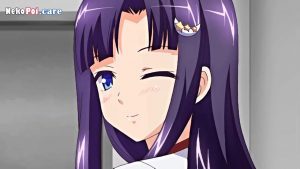 Thumbnail Ane Chijo♥Max Heart Episode 2