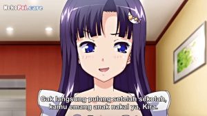 Thumbnail Ane Chijo♥Max Heart Episode 3