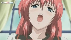 Thumbnail Ane Haramix Episode 3