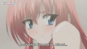 Thumbnail Ane Haramix Episode 4