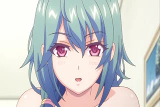 Thumbnail Ane Jiyoku Tsukushi: Neesan no Shitagi Episode 1