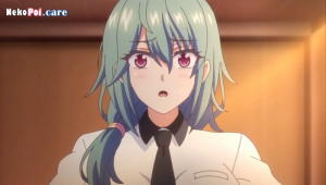 Thumbnail Ane Jiyoku Tsukushi: Neesan no Shitagi Episode 2