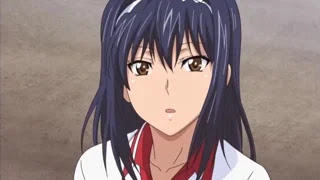 Thumbnail Ane Koi: Suki Kirai Daisuki Episode 1