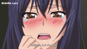 Thumbnail Ane Koi: Suki Kirai Daisuki Episode 2