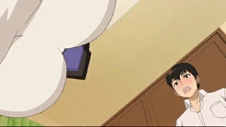 Thumbnail Ane Kyun!: Joshi ga Ie ni Kita! Episode 1