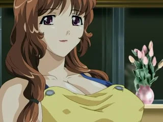 Thumbnail Ane to Boin Episode 1