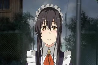 Thumbnail Ane Yome Quartet Episode 1