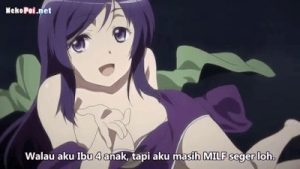 Thumbnail Ane Yome Quartet Episode 2