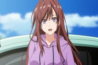 Thumbnail Anehame: Ore no Hatsukoi ga Jisshina Wake ga Nai Episode 1