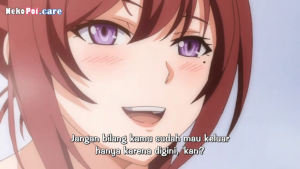 Thumbnail Anehame: Ore no Hatsukoi ga Jisshina Wake ga Nai Episode 2