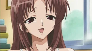 Thumbnail Anejiru The Animation: Shirakawa Sanshimai ni Omakase Episode 1
