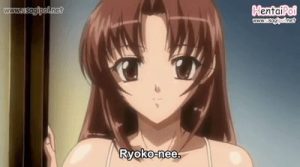 Thumbnail Anejiru The Animation: Shirakawa Sanshimai ni Omakase Episode 2