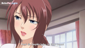 Thumbnail Aniki no Yome-san nara, Ore ni Hamerarete Hiihii Itteru Tokoro Da yo Episode 1