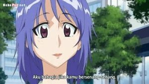 Thumbnail Aniyome wa Ijippari Episode 2