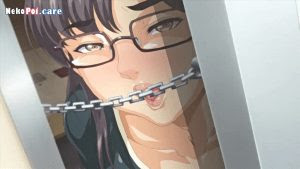 Thumbnail Ano Danchi no Tsuma-tachi wa... The Animation Episode 2