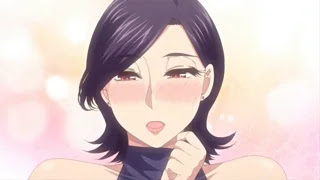 Thumbnail Ano Ko no Kawari ni Suki na Dake Episode 1