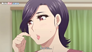 Thumbnail Ano Ko no Kawari ni Suki na Dake Episode 2