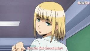 Thumbnail Anoko to Iikoto Episode 1