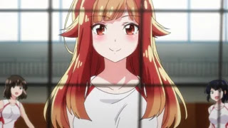 Thumbnail Araiya-san!: Ore to Aitsu ga Onnayu de!? Episode 1
