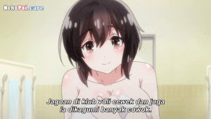 Thumbnail Araiya-san!: Ore to Aitsu ga Onnayu de!? Episode 2