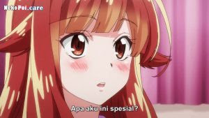 Thumbnail Araiya-san!: Ore to Aitsu ga Onnayu de!? Episode 5