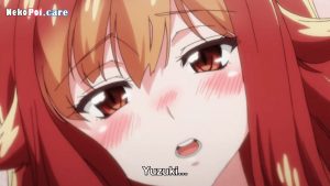 Thumbnail Araiya-san!: Ore to Aitsu ga Onnayu de!? Episode 7