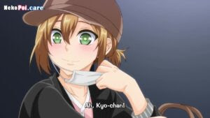 Thumbnail Arisugawa Ren tte Honto wa Onna Nanda yo ne. Episode 1