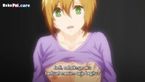 Thumbnail Arisugawa Ren tte Honto wa Onna Nanda yo ne. Episode 2