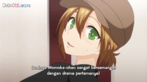 Thumbnail Arisugawa Ren tte Honto wa Onna Nanda yo ne. Episode 3