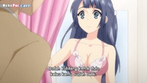 Thumbnail Arisugawa Ren tte Honto wa Onna Nanda yo ne. Episode 4