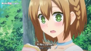 Thumbnail Arisugawa Ren tte Honto wa Onna Nanda yo ne. Episode 5