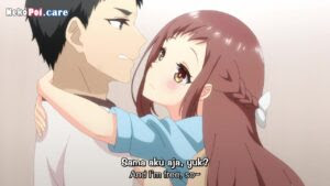 Thumbnail Arisugawa Ren tte Honto wa Onna Nanda yo ne. Episode 6