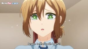 Thumbnail Arisugawa Ren tte Honto wa Onna Nanda yo ne. Episode 7