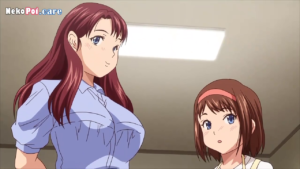 Thumbnail Asa made Shiru Daku Haha Musume Donburi!! Episode 2