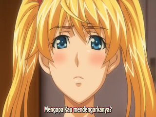 Thumbnail Ayatsuri Haramase Dream Note Episode 2