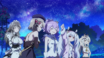 Thumbnail Azur Lane: Bisoku Zenshin! Ni!! Episode 2